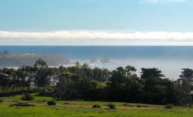 Pichilemu, Terrenos en Condominio con Vista al Mar
