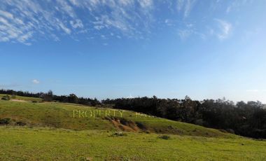 Pichilemu, Terrenos en Condominio con Vista al Mar