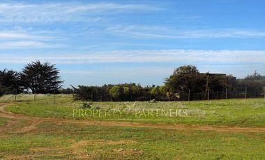 Pichilemu, Terrenos en Condominio con Vista al Mar