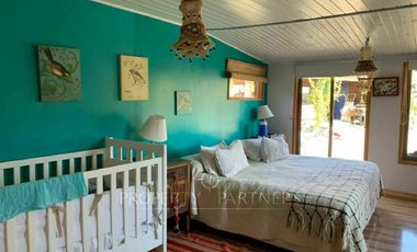 Santa Cruz, Acogedora Casa  en La Lajuela
