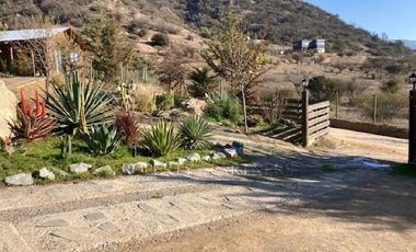 Santa Cruz, Acogedora Casa  en La Lajuela