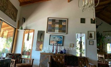 Santa Cruz, Acogedora Casa  en La Lajuela