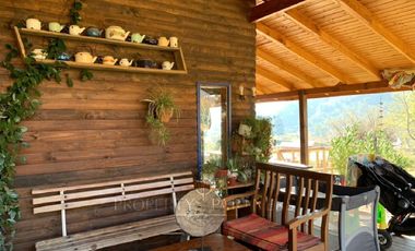 Santa Cruz, Acogedora Casa  en La Lajuela