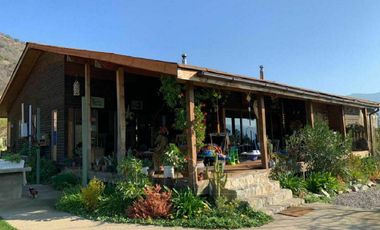 Santa Cruz, Acogedora Casa  en La Lajuela