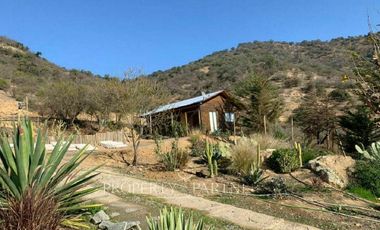 Santa Cruz, Acogedora Casa  en La Lajuela