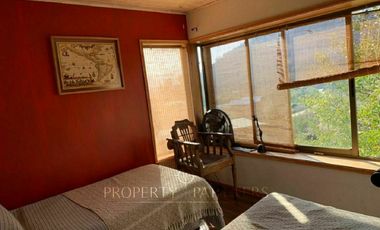 Santa Cruz, Acogedora Casa  en La Lajuela