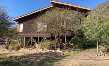 Santa Cruz, Acogedora Casa  en La Lajuela