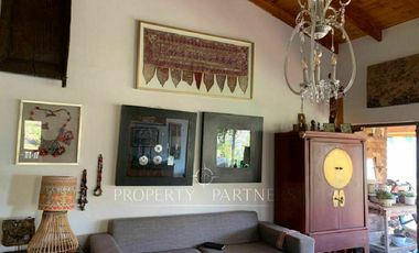 Santa Cruz, Encantadora Casa en La Lajuela