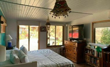 Santa Cruz, Acogedora Casa  en La Lajuela