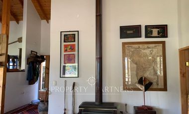 Santa Cruz, Acogedora Casa  en La Lajuela