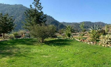 Santa Cruz, Acogedora Casa  en La Lajuela