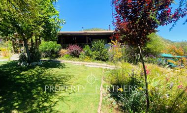 Santa Cruz, Encantadora Casa en La Lajuela