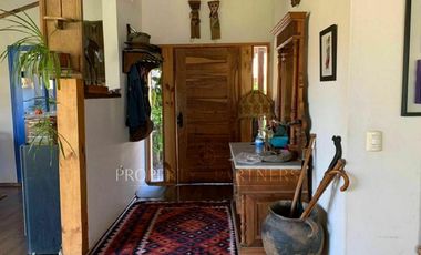 Santa Cruz, Acogedora Casa  en La Lajuela
