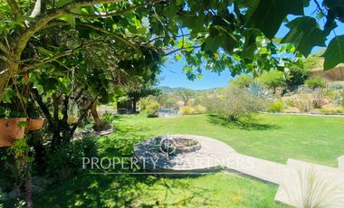 Santa Cruz, Encantadora Casa en La Lajuela