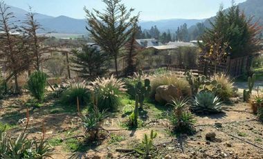 Santa Cruz, Acogedora Casa  en La Lajuela
