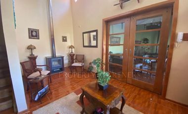 San Fernando,Casa en tranquilo sector camino a Roma