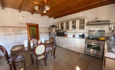 San Fernando,Casa en tranquilo sector camino a Roma