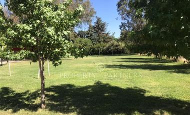 San Fernando,Casa en tranquilo sector camino a Roma