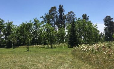Terreno en venta en Colchagua, Chimbarongo