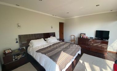 Santa Cruz,  Acogedora Casa con Vista en Tranquilo Sector