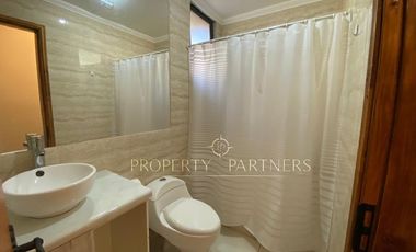 Santa Cruz,  Acogedora Casa con Vista en Tranquilo Sector