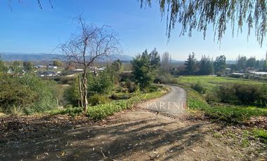 Santa Cruz,  Acogedora Casa con Vista en Tranquilo Sector