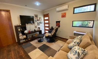 Santa Cruz,  Acogedora Casa con Vista en Tranquilo Sector