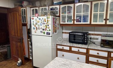 San Fernando, Casa en Excelente ubicación