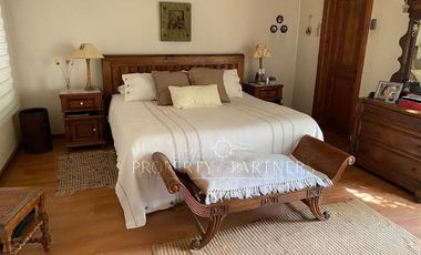San Fernando, Casa en Excelente ubicación