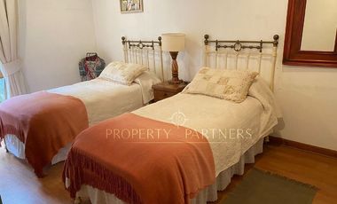 San Fernando, Casa en Excelente ubicación