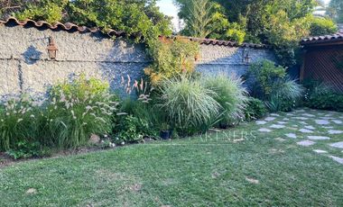 San Fernando, Casa en Excelente ubicación