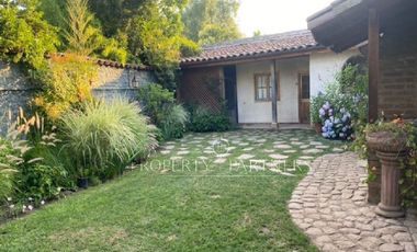 San Fernando, Casa en Excelente ubicación