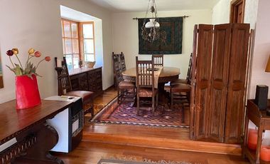 San Fernando, Casa en Excelente ubicación