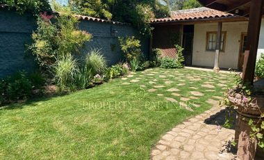 San Fernando, Casa en Excelente ubicación