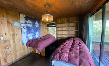 Pichilemu, Gran Casa en Punta de Lobos