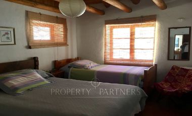 Lolol, Casa de Campo con Vista de Ensueño