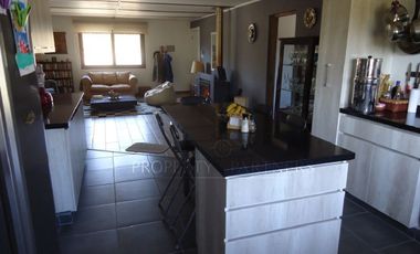 San Fernando, Casa en Tranquilo Entorno en Puente Negro