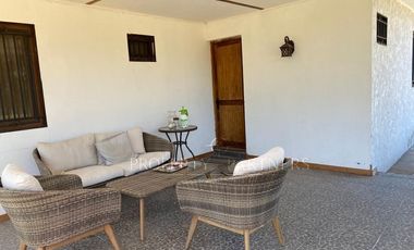 San Fernando, Casa en Tranquilo Entorno en Puente Negro