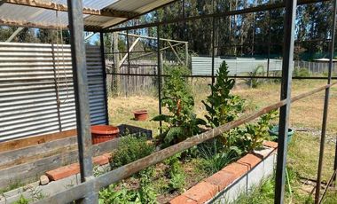 San Fernando, Casa en Tranquilo Entorno en Puente Negro