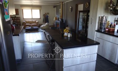 San Fernando, Casa en Tranquilo Entorno en Puente Negro