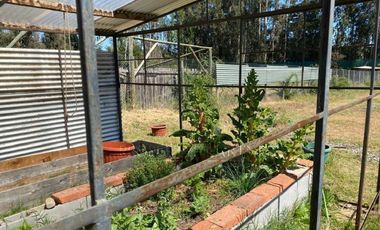 San Fernando, Casa en Tranquilo Entorno en Puente Negro