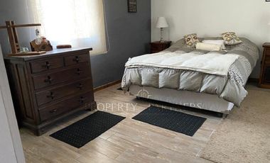 San Fernando, Casa en Tranquilo Entorno en Puente Negro