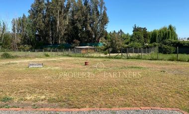 San Fernando, Casa en Tranquilo Entorno en Puente Negro