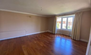 Santa Cruz, Fantástica Casa Estilo Georgian