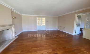 Santa Cruz, Fantástica Casa Estilo Georgian