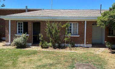 Santa Cruz, Fantástica Casa Estilo Georgian