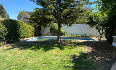 Santa Cruz, Fantástica Casa Estilo Georgian