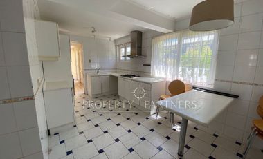 Santa Cruz, Fantástica Casa Estilo Georgian