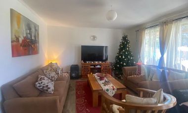 San Fernando,Casa en Tranquilo sector de Tinguiririca