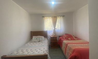 San Fernando,Casa en Tranquilo sector de Tinguiririca